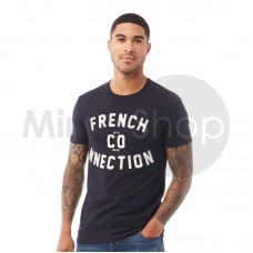 French Connection t shirt taglia m uk 